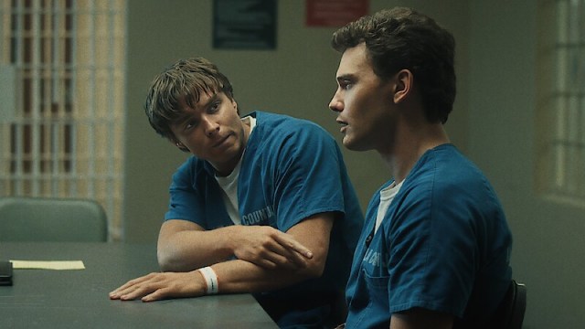 The Menendez brothers prey on empathy