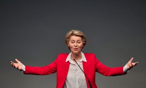 Europe's techno-populist nightmare