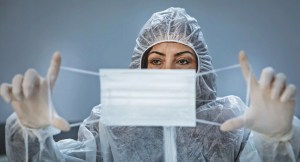 Pandemic planners haven't learnt from their Covid mistakes