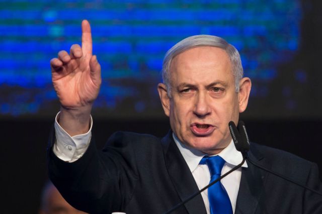 Netanyahu’s war isn’t over