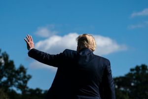 The cold logic of Trump’s Greenland purchase