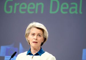 Why is the EU still clinging on to the Green Deal?