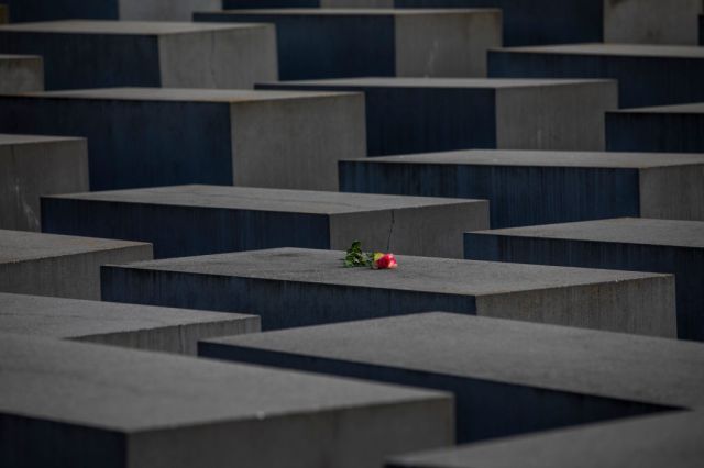 What happens when we forget the Holocaust?