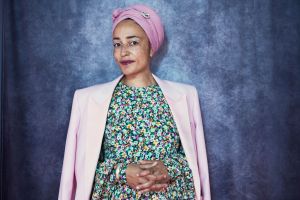 Zadie Smith's multicultural fantasy