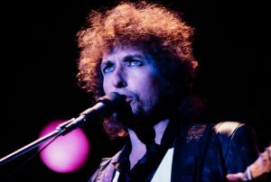 How Bob Dylan fought the proto-woke