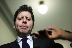 How DeepSeek triggered a tech tantrum