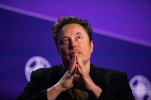 Why Elon Musk dominates British politics