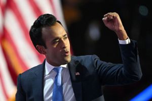 Can Vivek Ramaswamy win over Ohio's MAGA base?