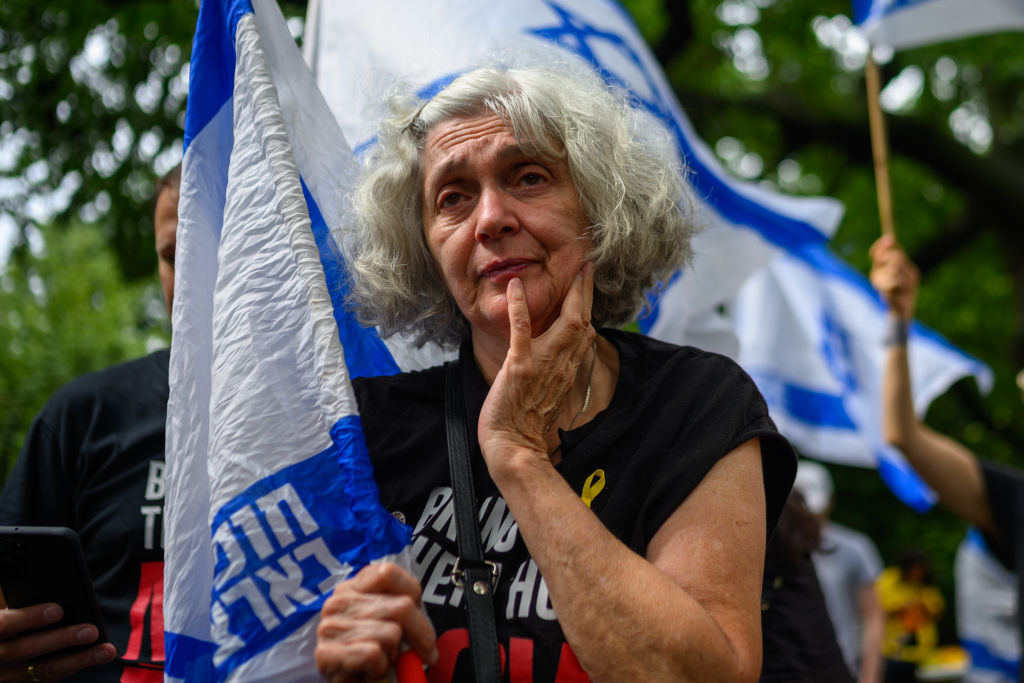 Can the deal hold? Credit: Getty