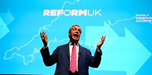 Labour is right to worry about the Reform surge
