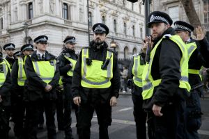 Are ethnic minorities overrepresented in missing crime data?