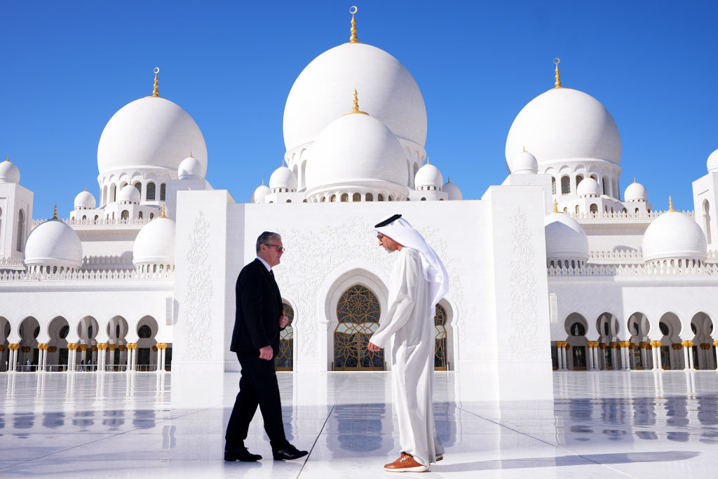 Do Islamic countries understand the threat of militant Islamism more than the West? Credit: Getty