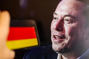 Will Elon Musk's endorsement boost the AfD?