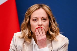 Italy's Starlink deal is a different kind of national surrender