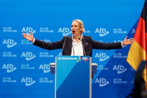 AfD embraces 'remigration' ahead of election