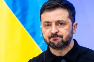 Delaying peace talks could be disastrous for Ukraine