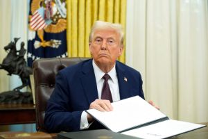 Trump's anti-DEI crusade risks collapsing at state level