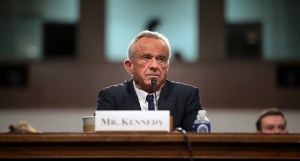 A 'no' vote on RFK Jr will not purge MAHA