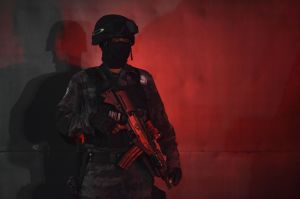 Trump can't end Mexico's cartel war