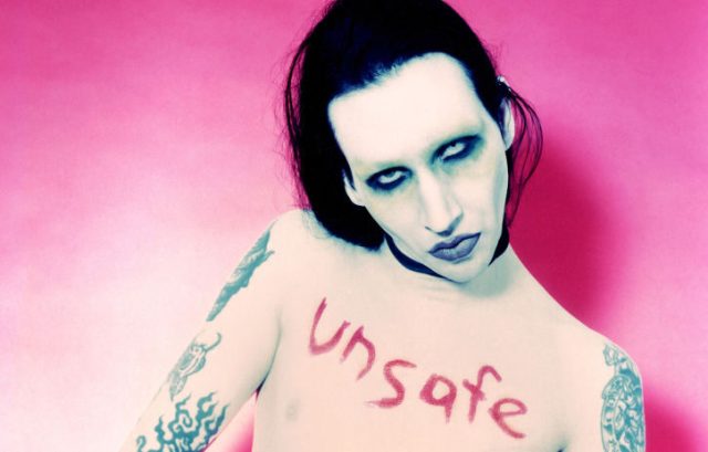 There’s nothing sophisticated about sadists