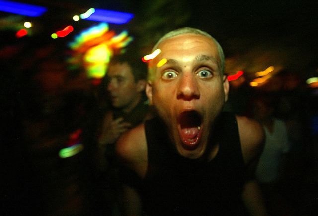 How psychedelics blew my mind