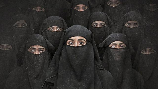 The Kerala Story. Sunshine Pictures.