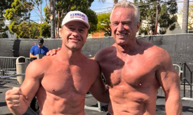 How MAGA got hooked on supplements