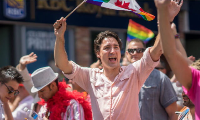 Farewell to Canada’s Sun King