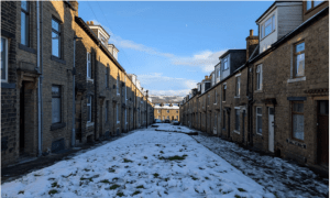 How Britain forgot Keighley's grooming gangs