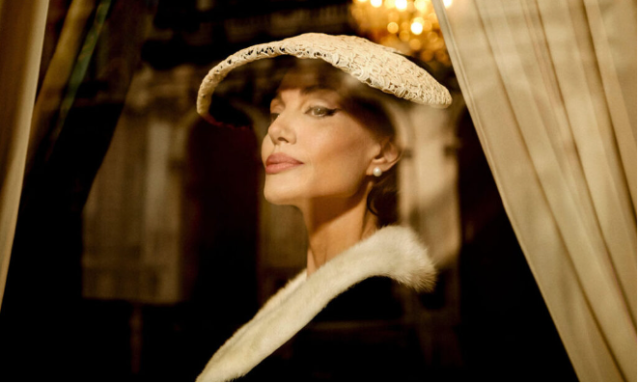 Hollywood does terrible things to women