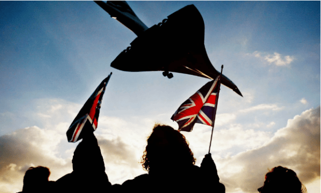 Could Anglofuturism liberate Britain?