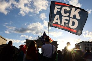 Germany's immigration meltdown