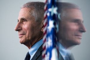 Anthony Fauci's pardon shames America