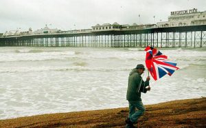 The myth of cultural unity