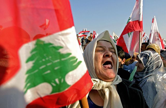 Hezbollah’s options are running out