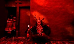 The devilish appeal of Satanism