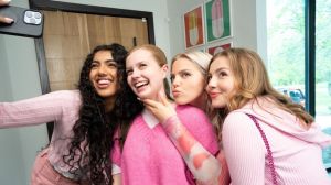 The Instagram kids are alright