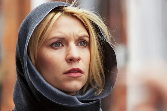 The breakdown of the CIA