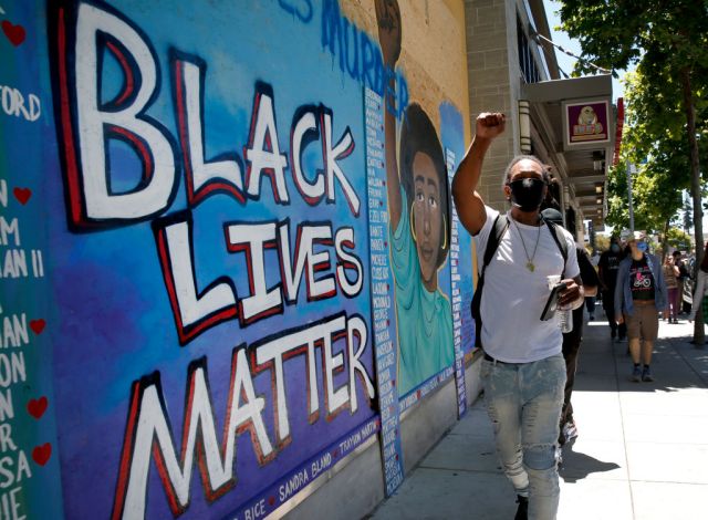 The Left won’t let go of woke