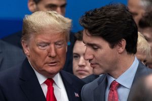 Tariffs will permanently damage US-Canada relationship