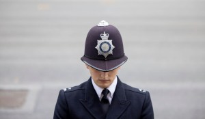 Who polices the paedo-hunters?