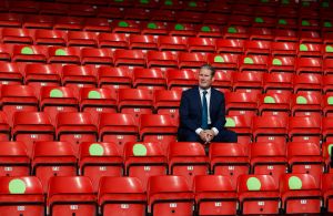 Britain could thrive in splendid isolation