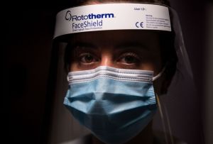 Scepticism won't save you