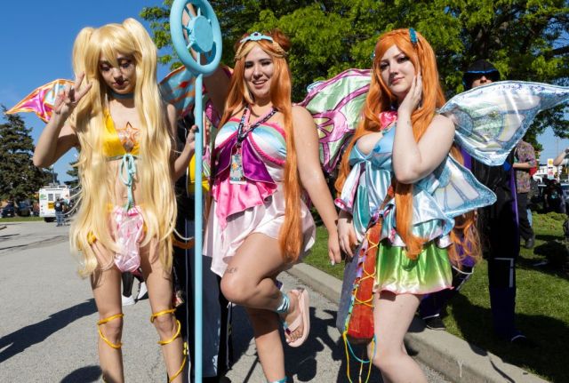 How Weebs lost their way