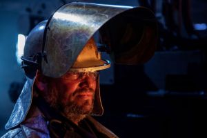 UK steel wouldn't survive a Trump trade war