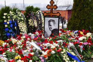 Alexei Navalny's resistance movement died with him
