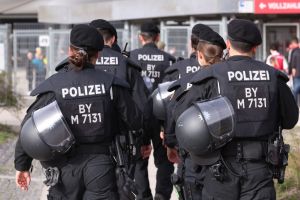 Germany's misinformation plan targets thoughtcrime