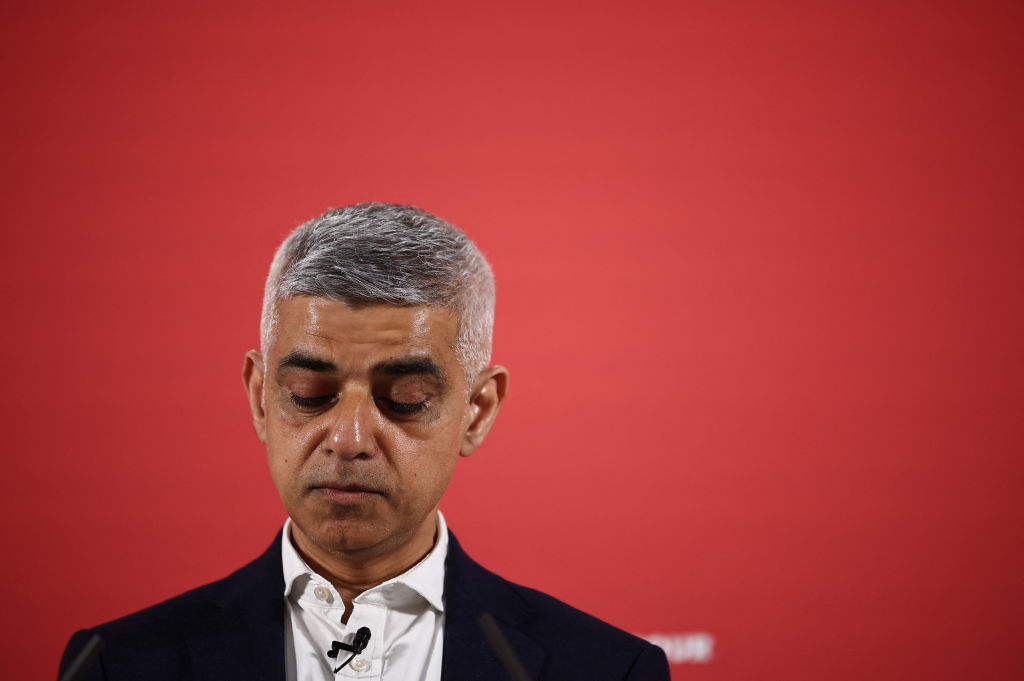 The London Mayor's vows to investigate organised child sexual abuse ring hollow. Credit: Getty