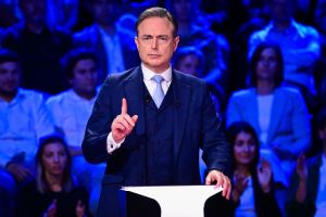 The populist Right is taking over the EU