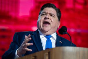 JB Pritzker is replacing Newsom as anti-Trump figurehead
